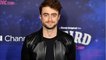 Daniel Radcliffe reveals his beauty secret and favorite TV show