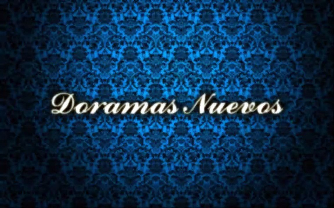 Blood capitulo 12 - Dorama