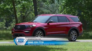 New 2022  Ford  Explorer  Salem  OR  | 2022  Ford  Explorer sales  OR
