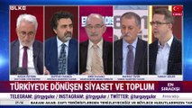 En Sıradışı - Turgay Güler | Hasan Öztürk | Mahmut Övür | Emin Pazarcı | Gaffar Yakınca | 3 Kasım 2022