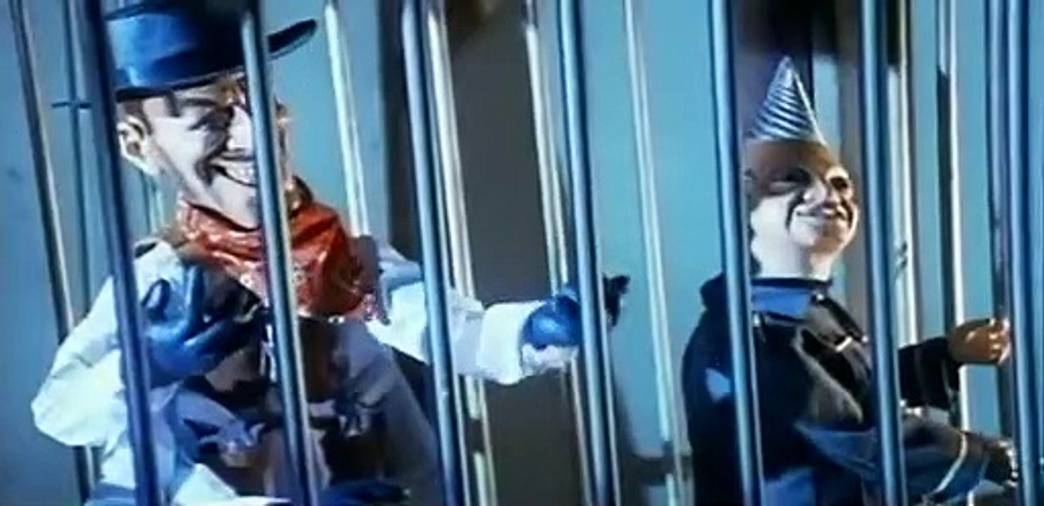 Puppet Master VI - Le Retour des Puppet Master Bande-annonce (EN)