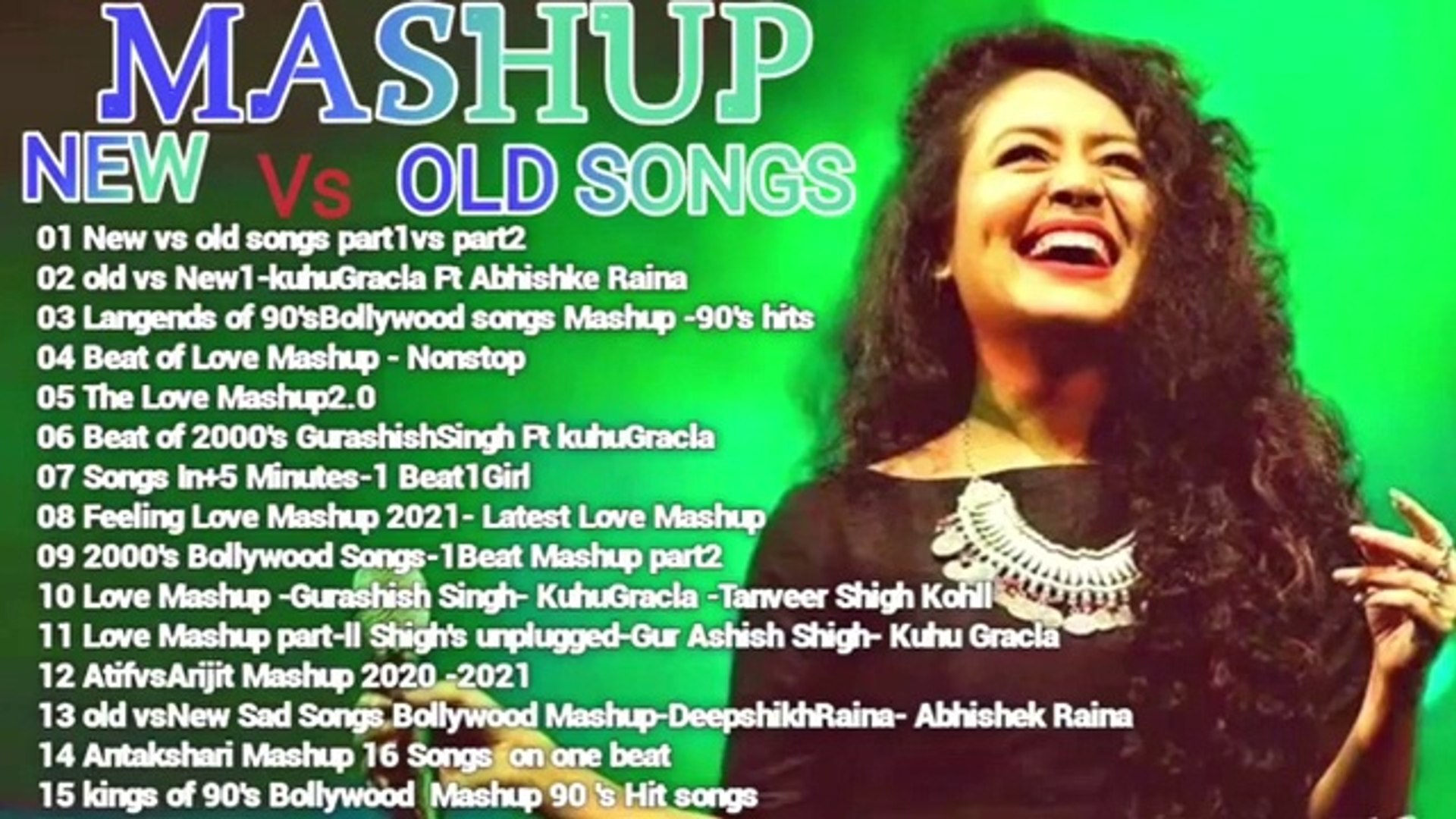 Bollywood Mashup Old vs New Songs 2022 Bollywood Songs 2021 Bollywood Romantic Songs New bollywood songs 2020 Love Songs