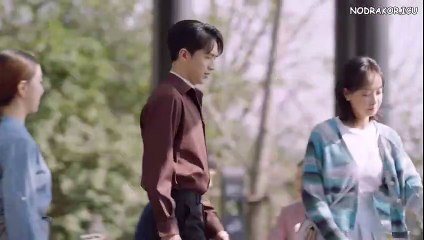 Almost Lover Eps 8 subtitle Indonesia