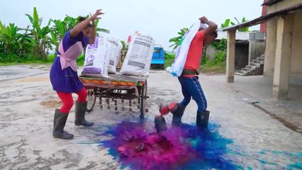 Totally Amazing New Funny Video  Top Comedy Video 2022 new Episode By Top fun2