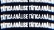 Análise Tática - Felipe Rolim - Palmeiras