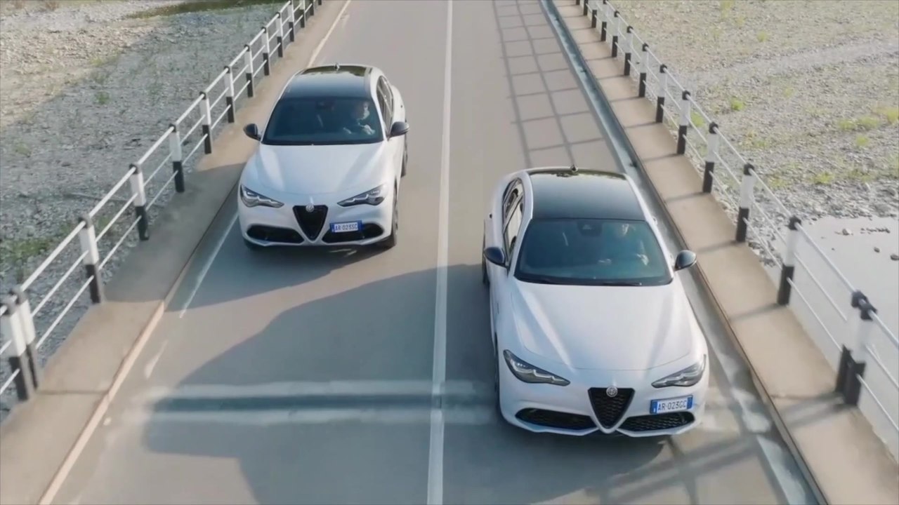 Alfa Romeo feiert drei Siege beim „sport auto AWARD 2022“