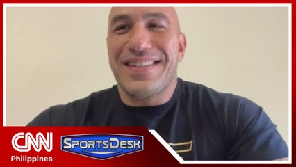 Brandon Vera set for comeback fight in Manila | Sports Desk