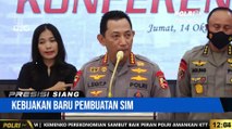 Aturan Terbaru Ujian Ulang Pembuatan SIM