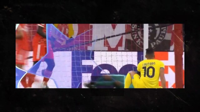 Best Moment Bayern Munchen vs Inter Milan UEFA Champions League1