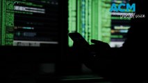 'Hacking frenzy': Australia becomes prime target for cyber crime