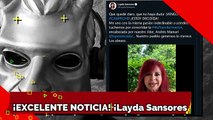 ¡EXCELENTE NOTICIA! ¡Layda Sansores buscará la gubernatura de Campeche!