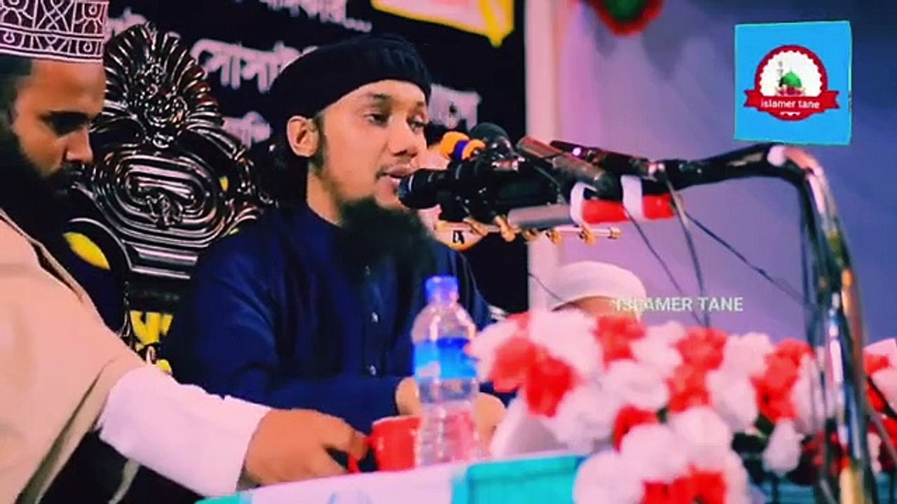 আবু_ত্বহা_আদনান_|_Abu_Toha_Muhammad_Adnan