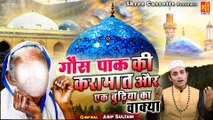 Gaus Pak Ki  Karamat Aur Ek Budhiya Ka Wakya _ बड़े पीर गौस पाक का एक मशहूर वाक्या _ Asif Sultani (1)