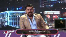 Así fueron los inicios de 'Mich' Rubalcava en televisión