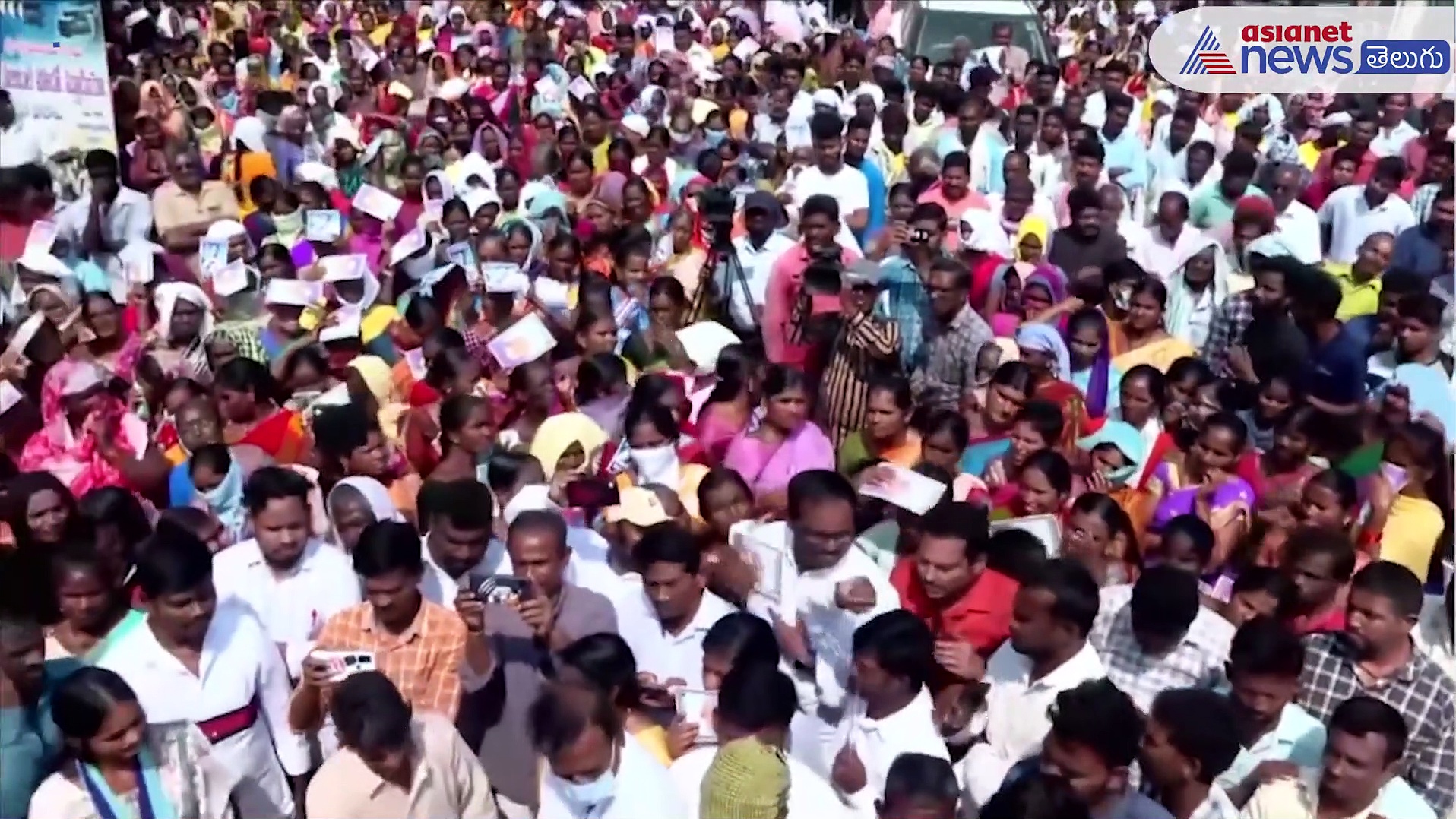 కేసీఆర్ ను మించిన 420, మెగా మోసగాళ్లు తెలంగాణలోనే లేరు..: వైఎస్ షర్మిల