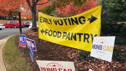 Fakenews zu US-Zwischenwahlen haben Hochkonjunktur