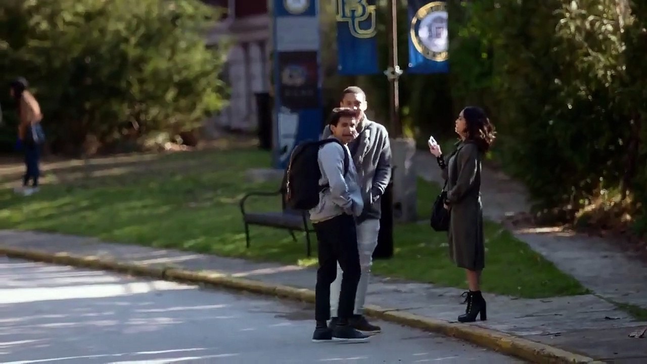 The Order - Se1 - Ep02 HD Watch HD Deutsch