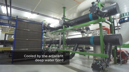 Volkswagen AG aims at making data centers climate-neutral by 2027