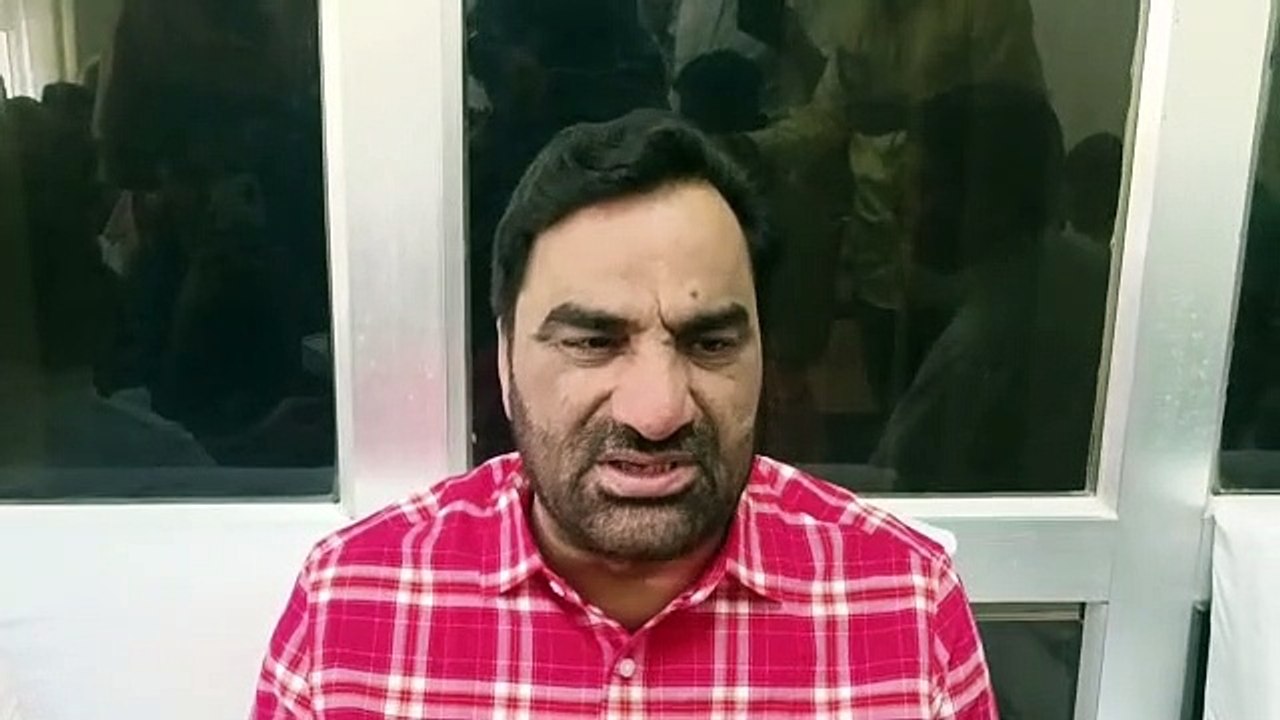 कांग्रेस में मुख्यमंत्री की लड़ाई, भाजपा बिना द...