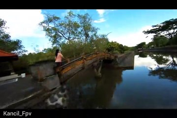 Cinematic jogging in the morning //HawkeyeFireflyNaked 4k //Gyroflow