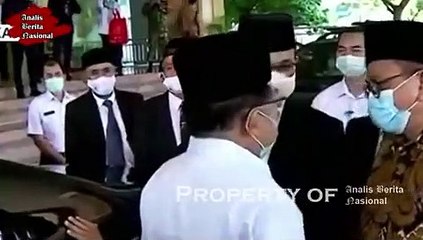 TOKOH-TOKOH AGAMA ISLAM MENDUKUNG ANIE BASWEDAN