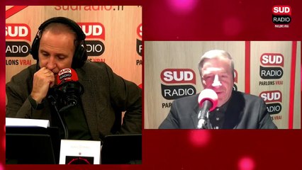 Eric Revel : "Les prix de l’alimentation augmentent dans toute l’Europe"