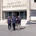 GAZİANTEP'TE, DEAŞ OPERASYONUNDA 1 TUTUKLAMA
