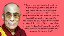 Quotes Motivation Dalai Lama