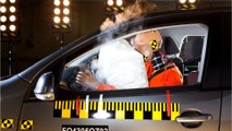 Stellantis appelle à l'arrêt immédiat de 276.000 voitures à cause des airbags