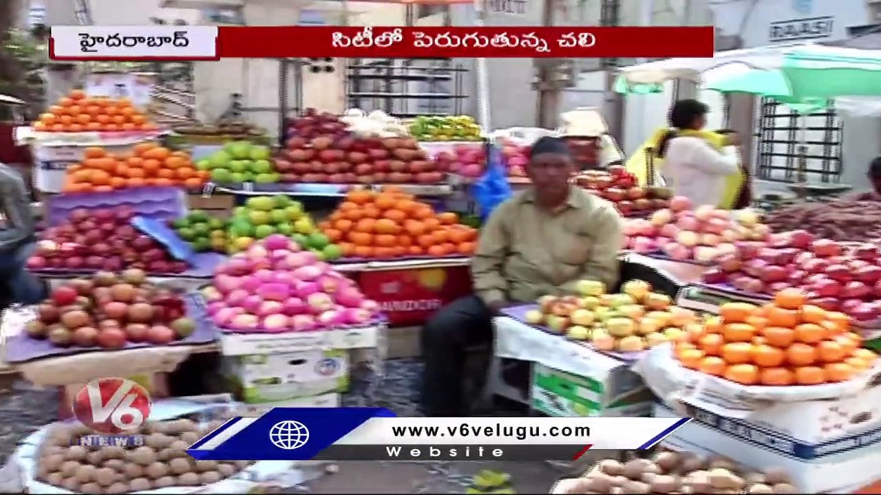 Dr Sujatha About Winter Season Diseases and Saf...