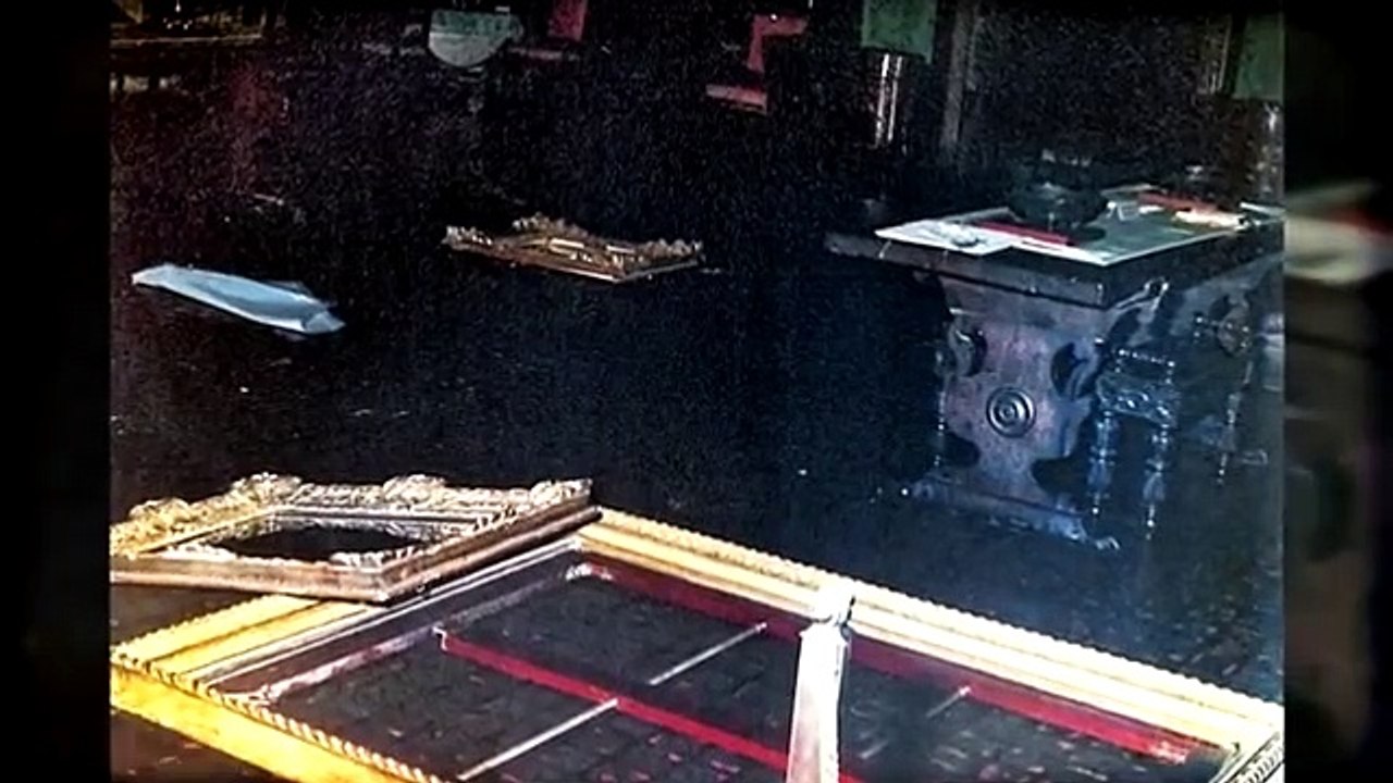 Mission Declassified - Se1 - Ep04 - Boston's Unsolved Art Heist HD Watch HD Deutsch