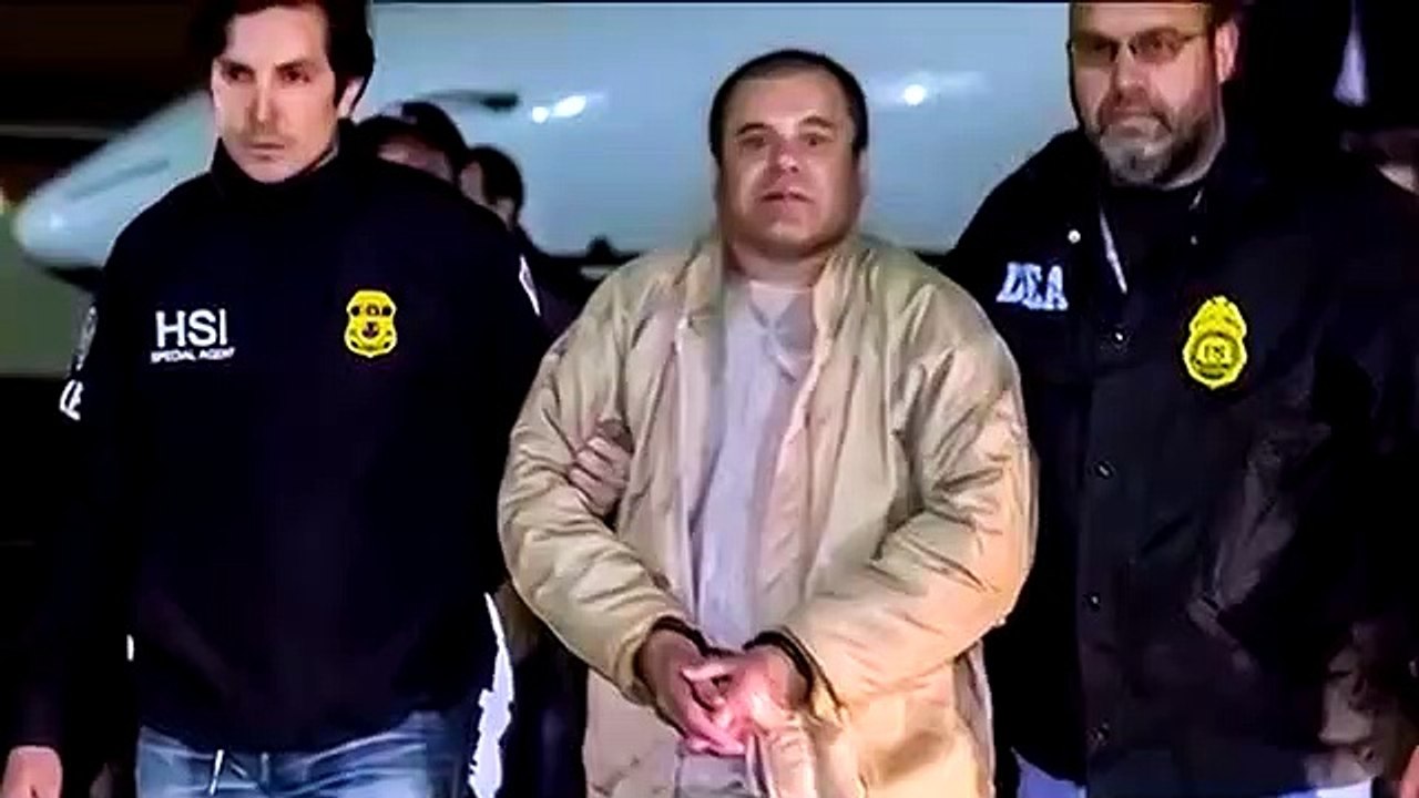 Mission Declassified - Se1 - Ep01 - Escape from Alcatraz HD Watch HD Deutsch