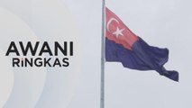 AWANI Ringkas: PRU15 | SPR jual 317 kertas penamaan calon di Johor