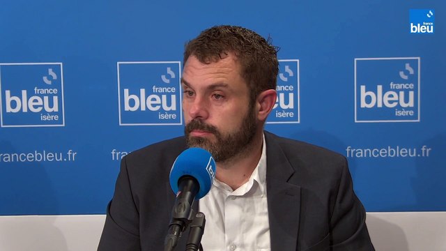 Handicap, accessibilité : comment se situe Grenoble et comment adapter la ville ?