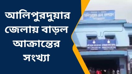 জেলার খবরঃ ভয় ধরাচ্ছে ডেঙ্গি! জেনে নিন আপনার এলাকায় আক্রান্তের সংখ্যা