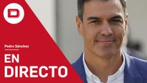 DIRECTO | Sánchez, junto con las delegaciones española y portuguesa