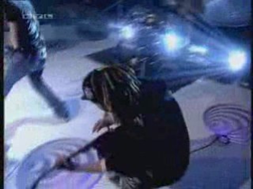 Tokio Hotel Durch Den monsun bill trooo beauuu