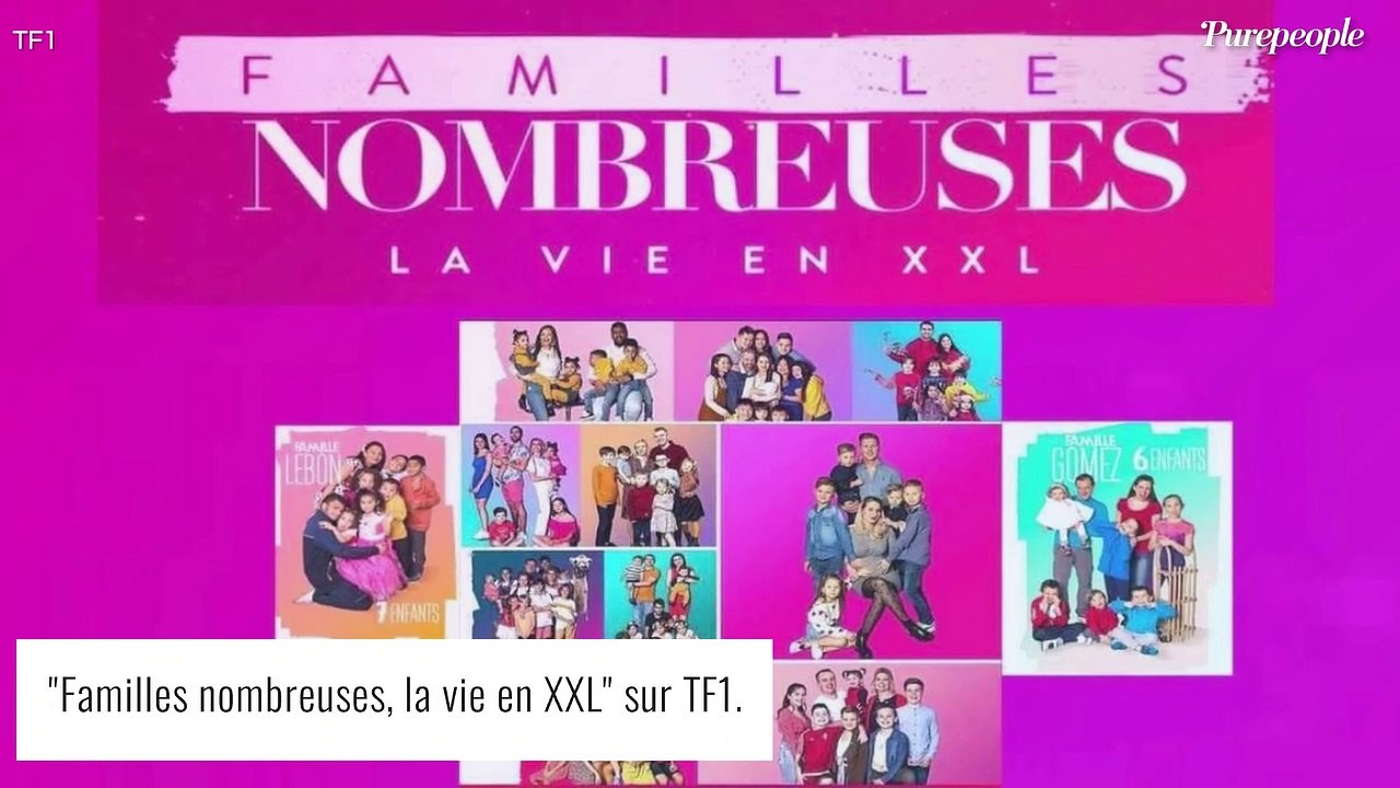 Ambre Dol (Familles nombreuses) hospitalisée après des crachats sanglants : photo déchirante et explications