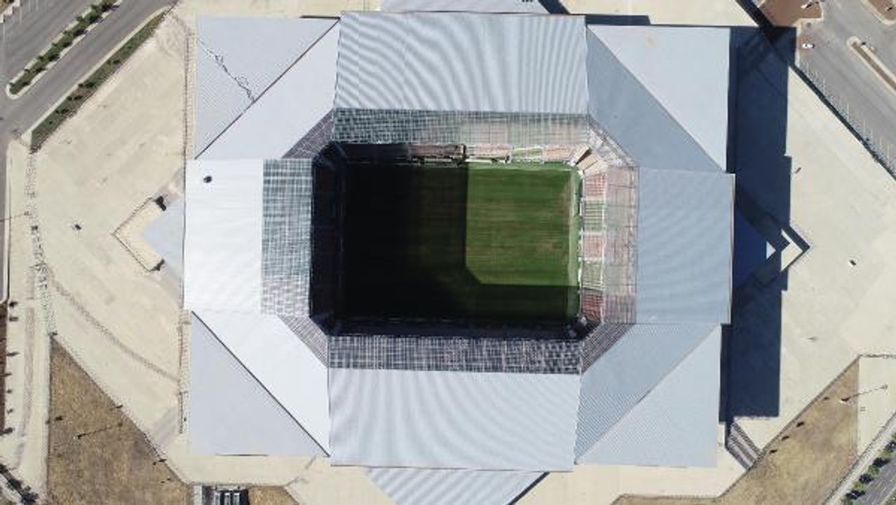 DİYARBAKIR'DA MİLLİ MAÇ HEYECANI; OTELLERDE REZERVASYONLAR DOLDU