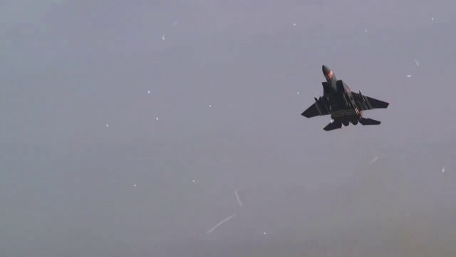 TERKINI !! Malaysia Beberkan Pembelian 18 Jet Tempur Canggih Terbaru