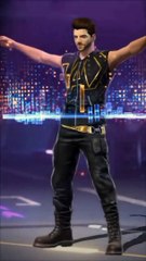 Which one is your favourite Character ❤️ _