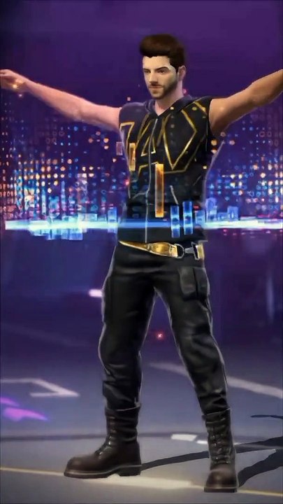 Which one is your favourite Character ❤️ _