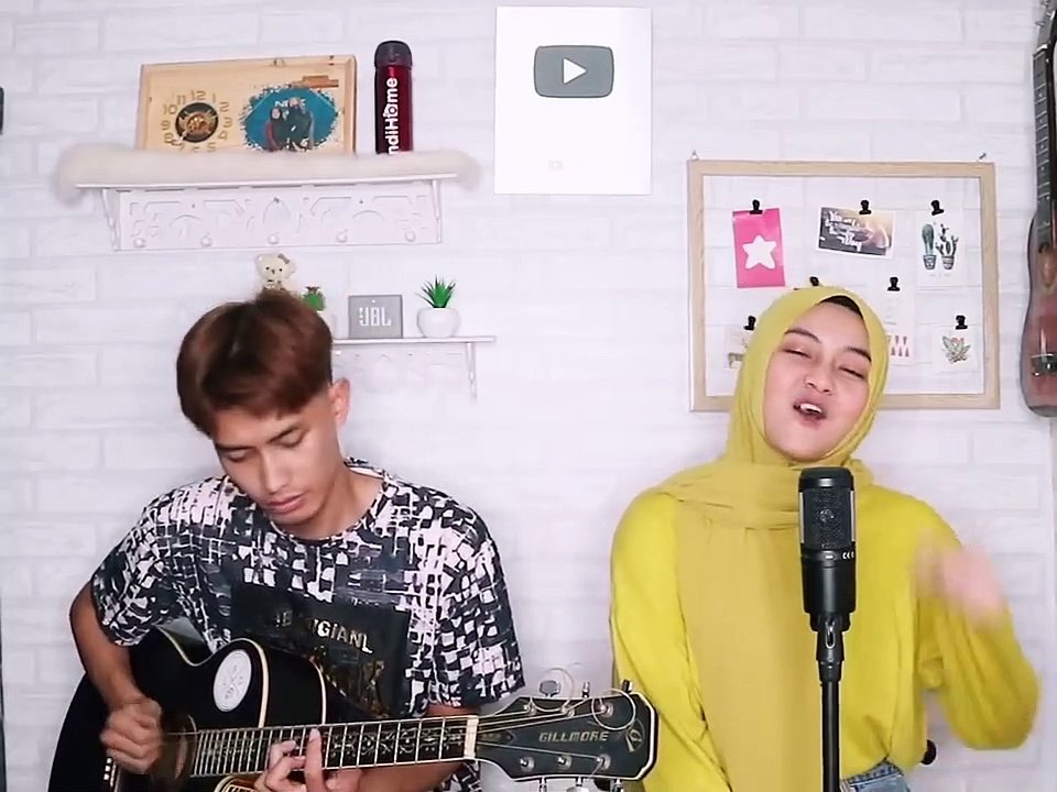 I Like You So Much, You’ll Know It (我多喜欢你，你会知道) - A Love So Beautiful OST [English Cover] by ELTASYA