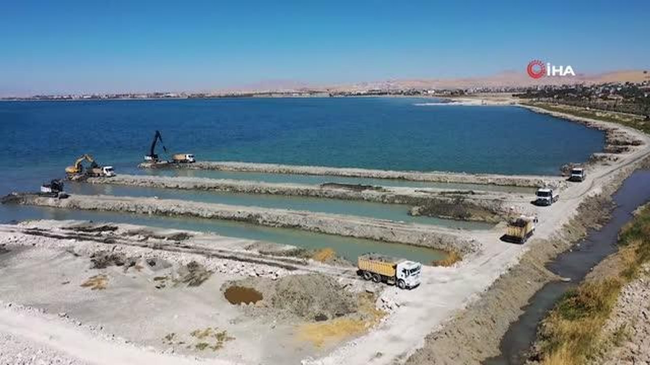 Başkan Okan Kara: "Arıtma tesisindeki atık suyu, içme suyuna dönüştürüyoruz"