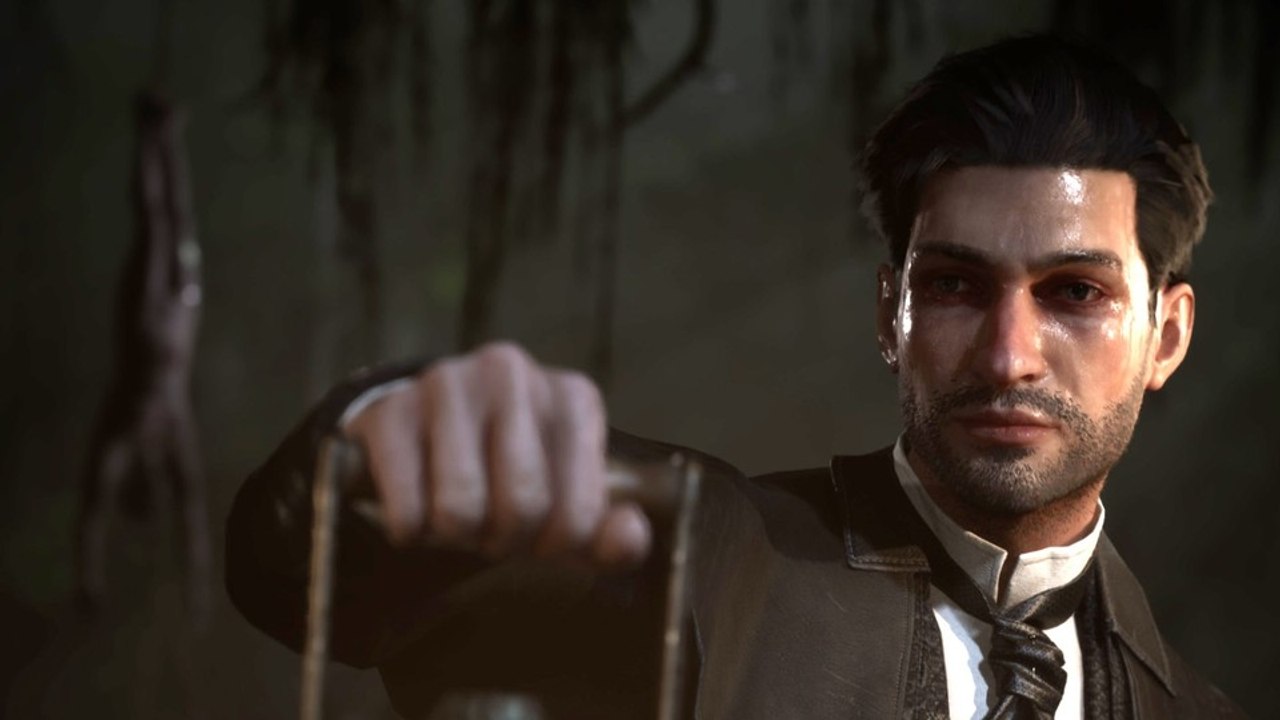 Sherlock Holmes: The Awakened - Erster Gameplay-Trailer zum Cthulu-Remake