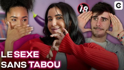 P*rnographie, org*sme, tabous...quel rôle joue le s*xe dans notre société ?