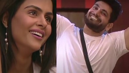 Bigg Boss 16 ; Priyanka के साथ आउटफिट मैंच कर खुश हुए Shiv ने क्या कहा ? Ankit को जलन ? |*TV
