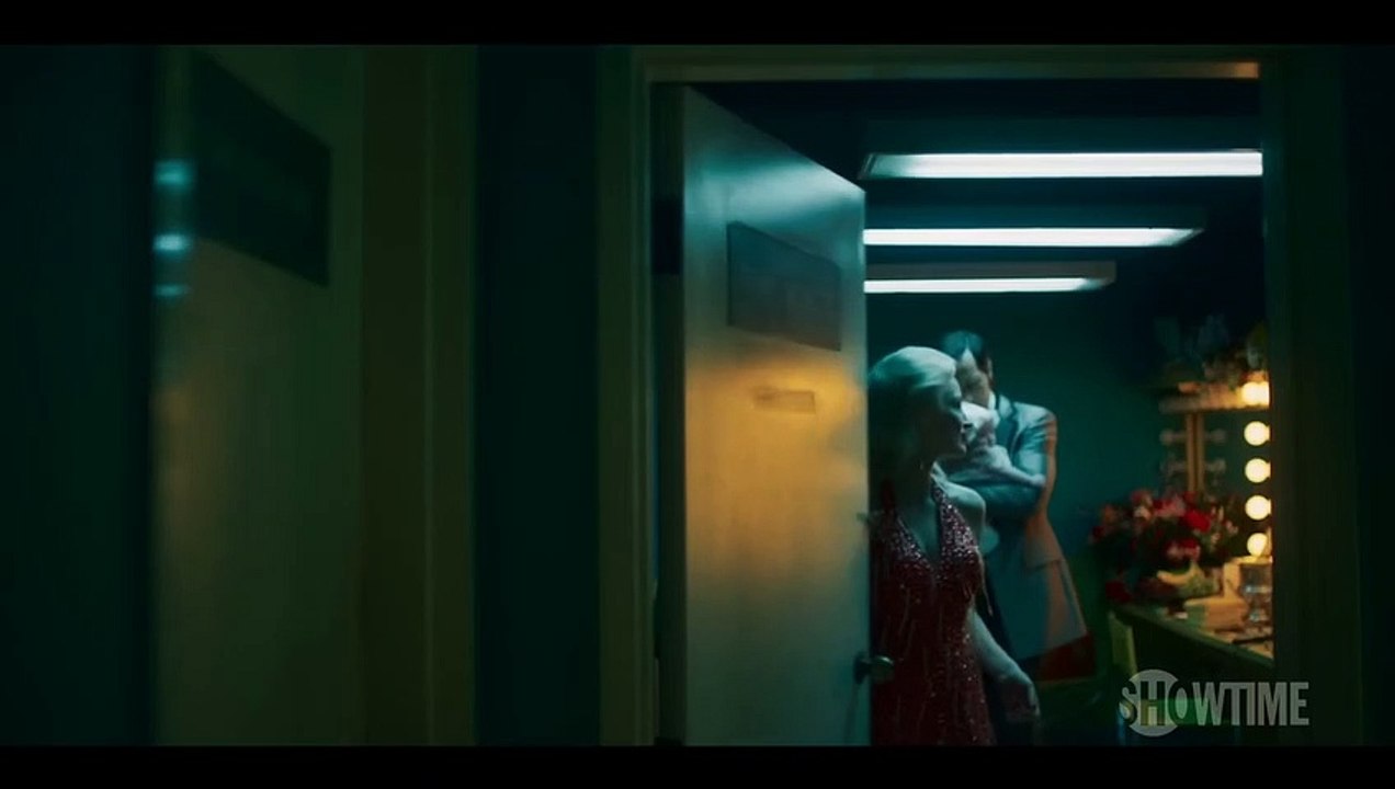 George & Tammy Trailer OV