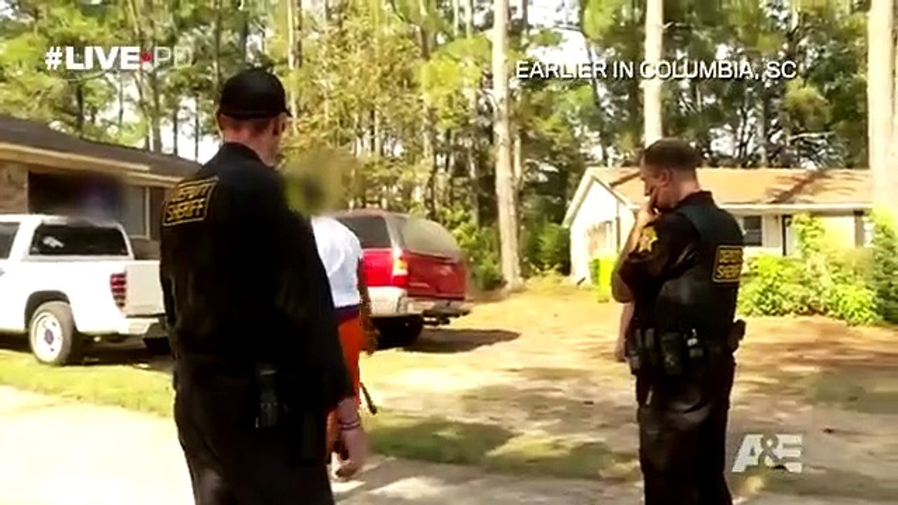 Live PD - Ep06 - 11.25.16 HD Watch HD Deutsch