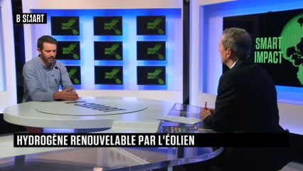 SMART IMPACT - Emission du vendredi 4 novembre